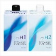 ピアセラボ　アリスティア　レイシル CY-H<システインハードタイプ>1剤 400ml